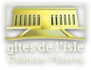 Gites de l'isle - Chateau-thierry